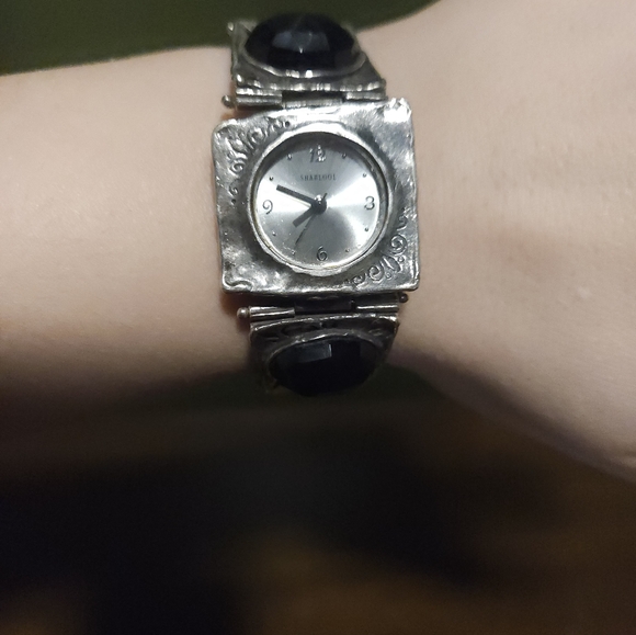 Shablool Silver Watch - Picture 4 of 4